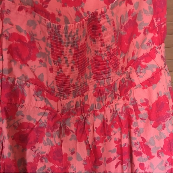 H&M retro sundress - Picture 6 of 8